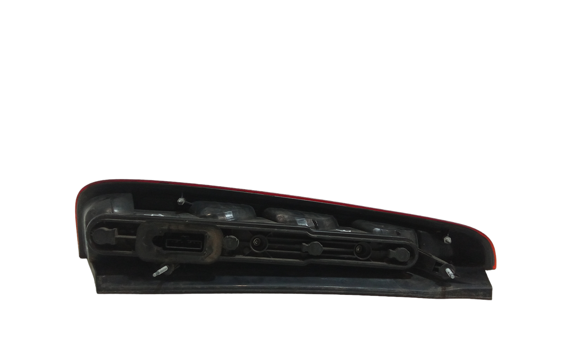 Stop fanale posteriore a LED Destro Passeggero per Ford C - Max Serie (07>10) (2007 - 2010)