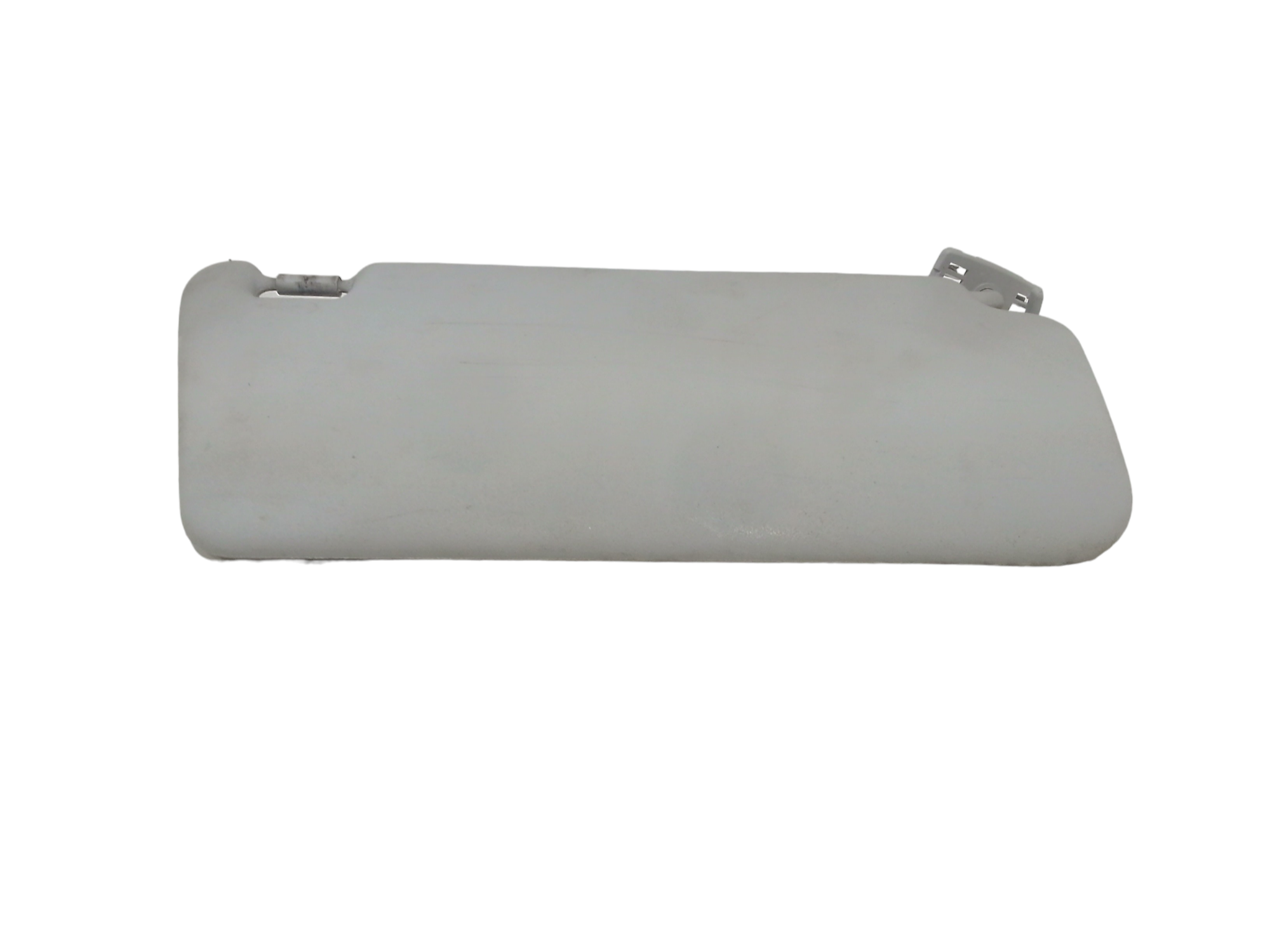 Parasole aletta anteriore Lato Guida per Mercedes Classe B W245 1 Serie (2005 - 2011)