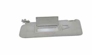 Parasole aletta anteriore Lato Guida per Mercedes Classe B W245 1 Serie (2005 - 2011)