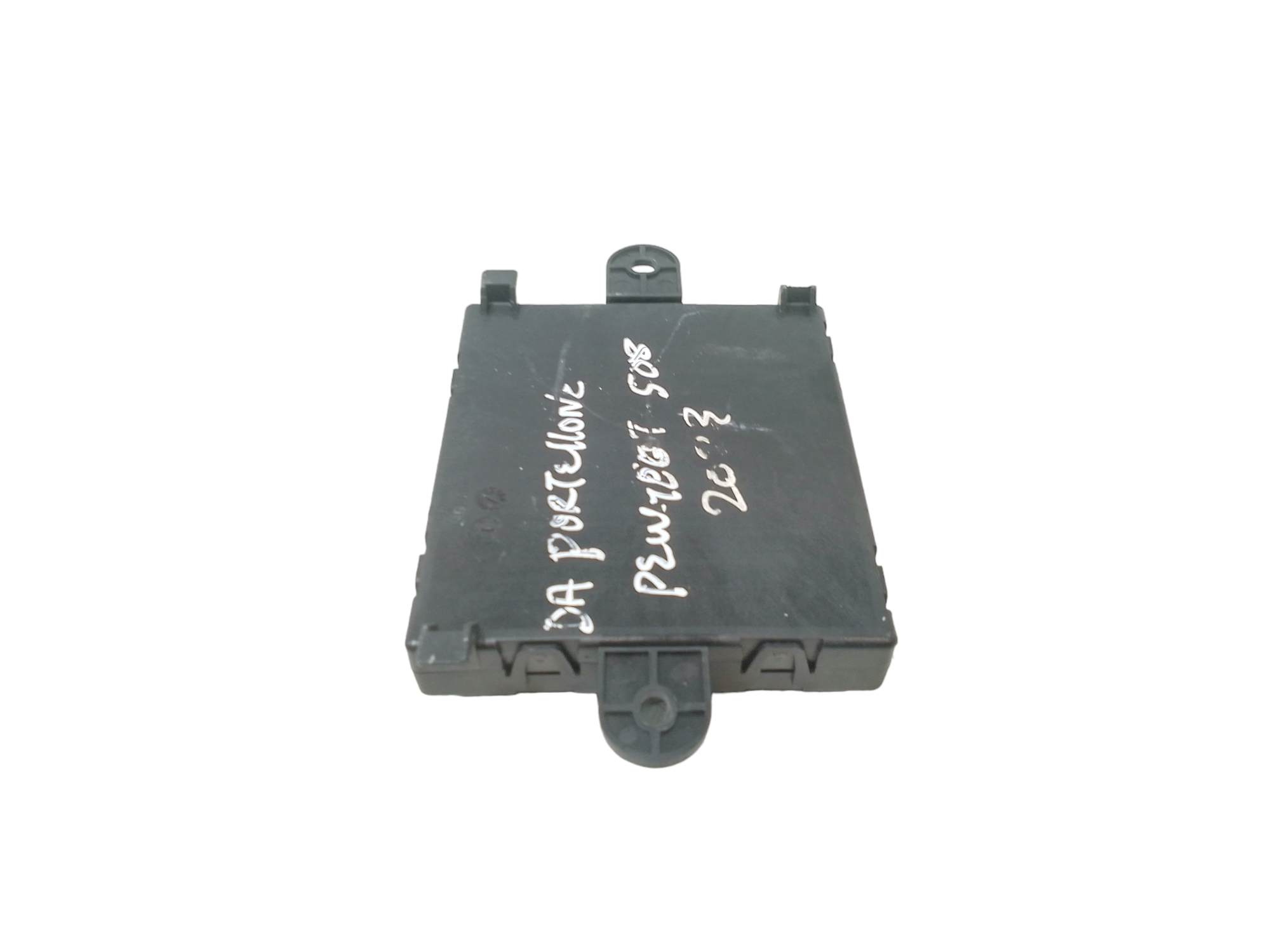 Centralina portellone posteriore per Peugeot 508 Restyling (2022 - )