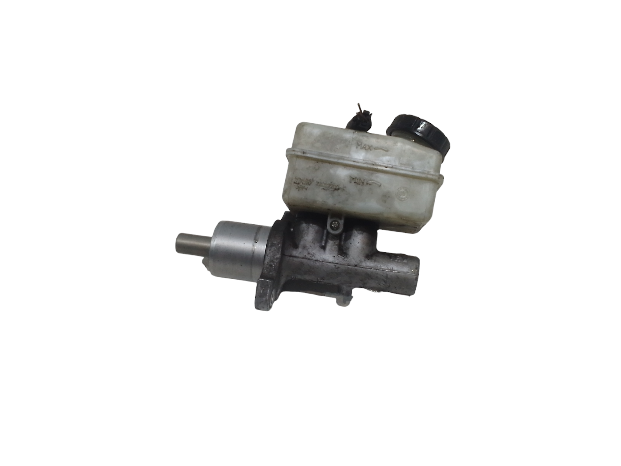 Pompa Freni per Mercedes Classe B W245 1 Serie (2005 - 2011)