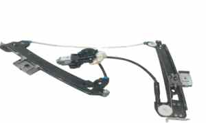 Cremagliera posteriore sinistra guida per Peugeot 508 Restyling (2022 - )