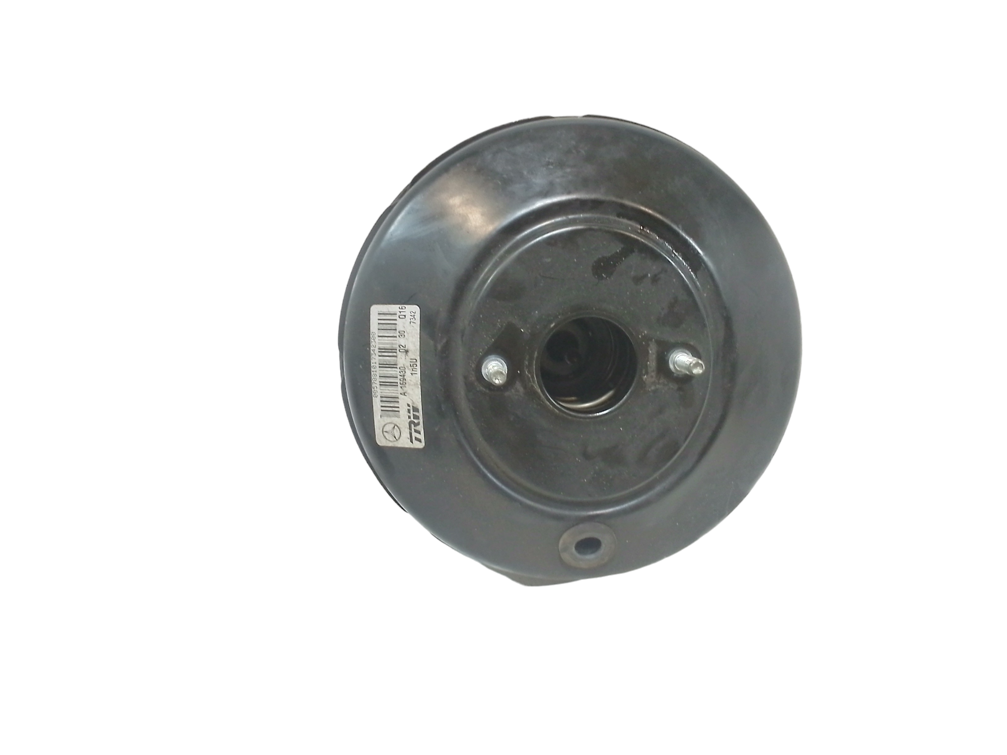 Servofreno per Mercedes Classe B W245 1 Serie (2005 - 2011)