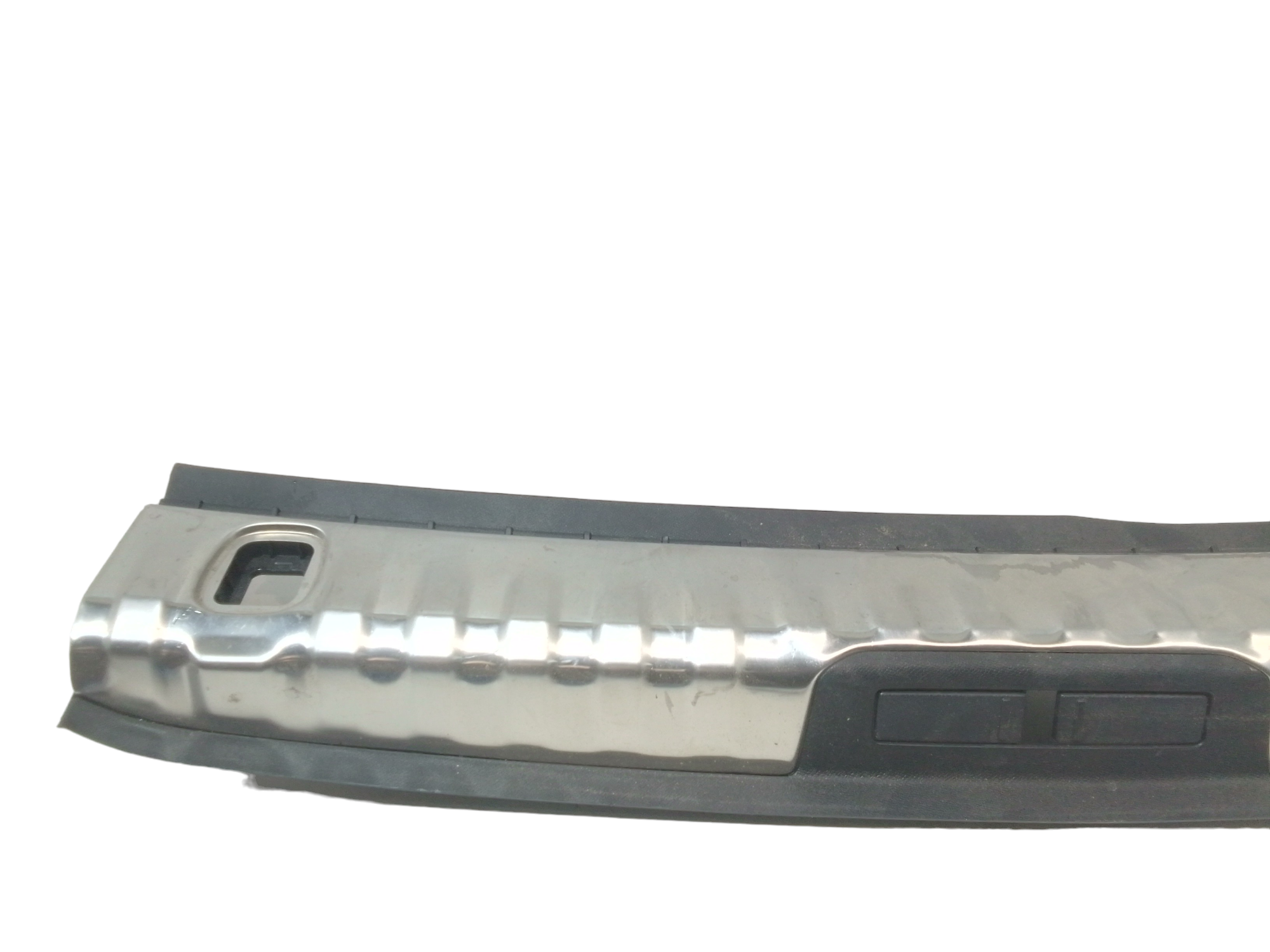 Batticofano posteriore per Peugeot 508 Restyling (2022 - )