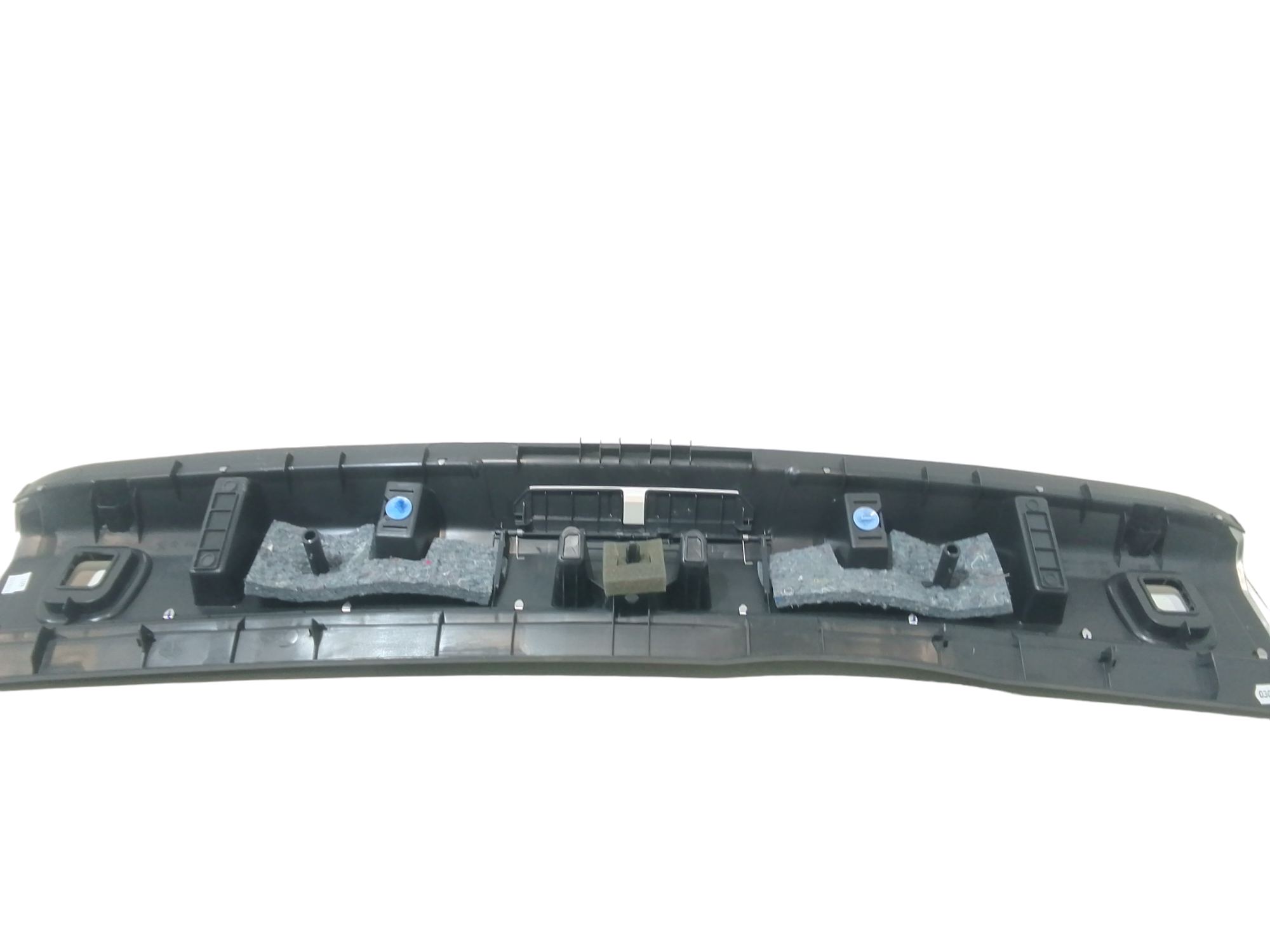 Batticofano posteriore per Peugeot 508 Restyling (2022 - )