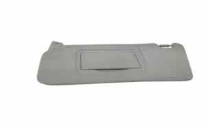 Parasole aletta anteriore Lato Guida per Mercedes Classe B W245 1 Serie (2005 - 2011)