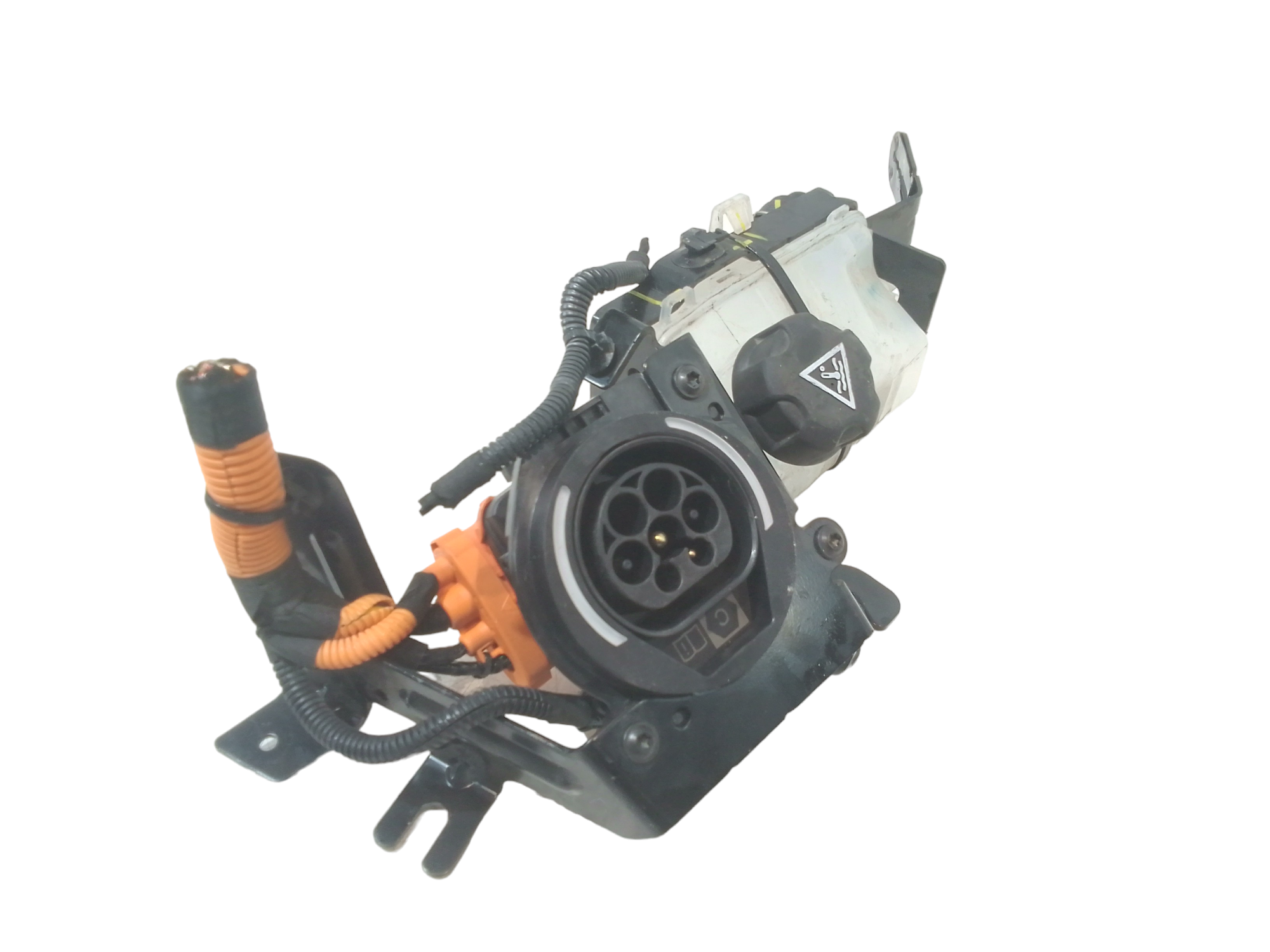 Presa di ricarica per Peugeot 508 Restyling (2022 - )