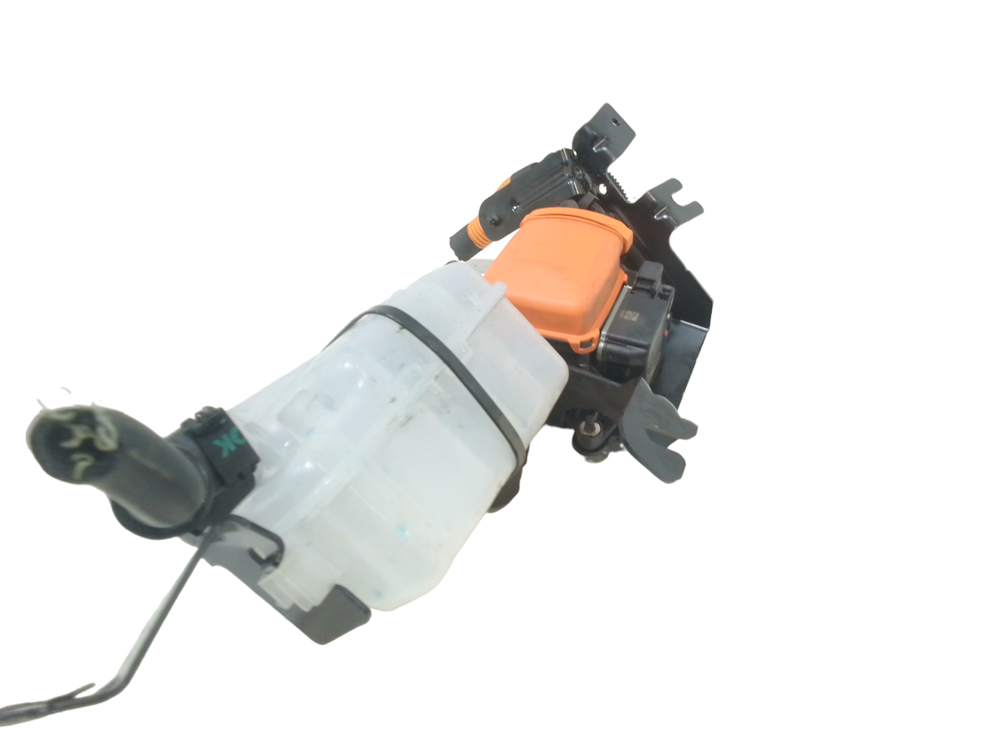 Presa di ricarica per Peugeot 508 Restyling (2022 - )