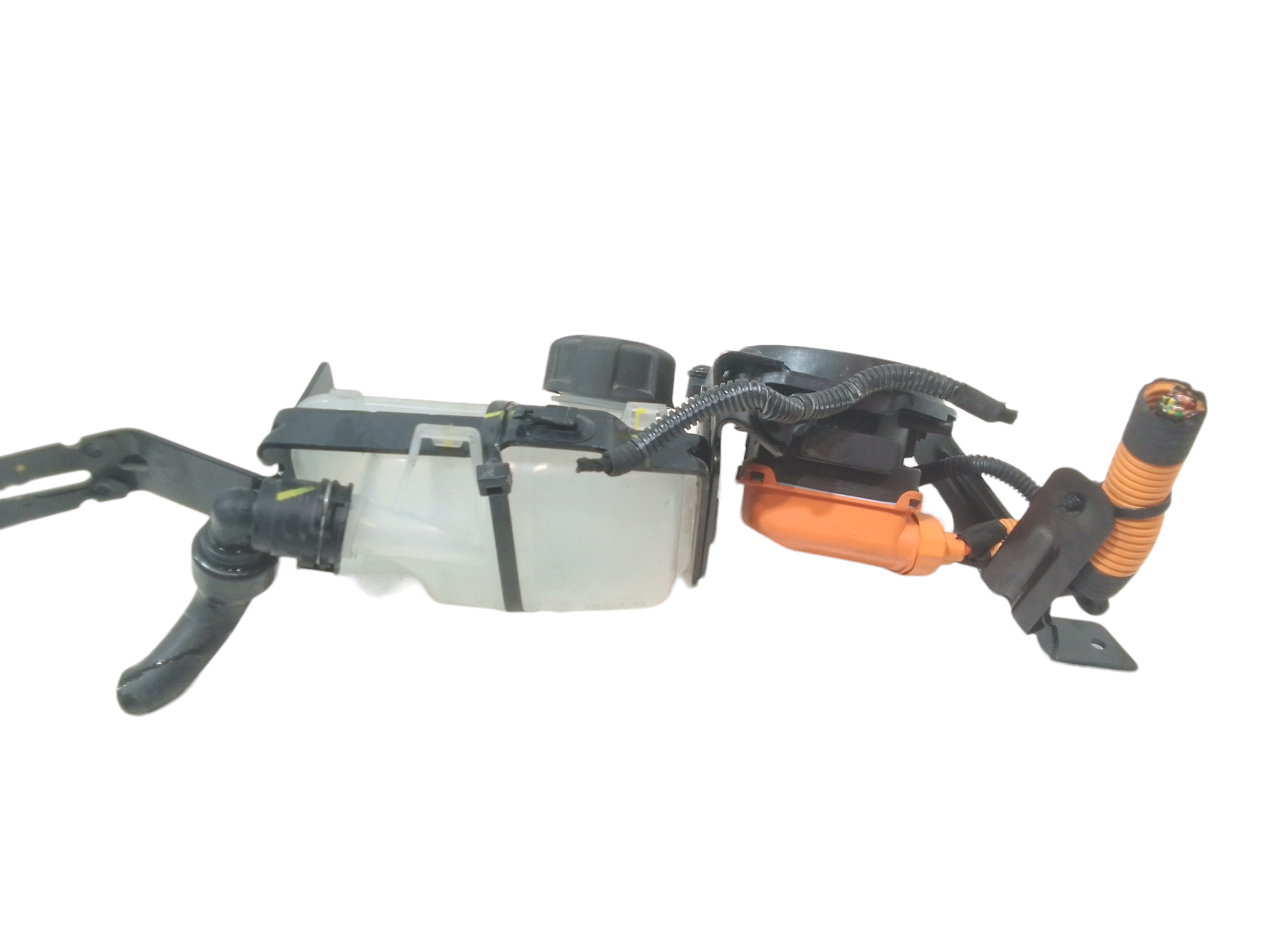 Presa di ricarica per Peugeot 508 Restyling (2022 - )