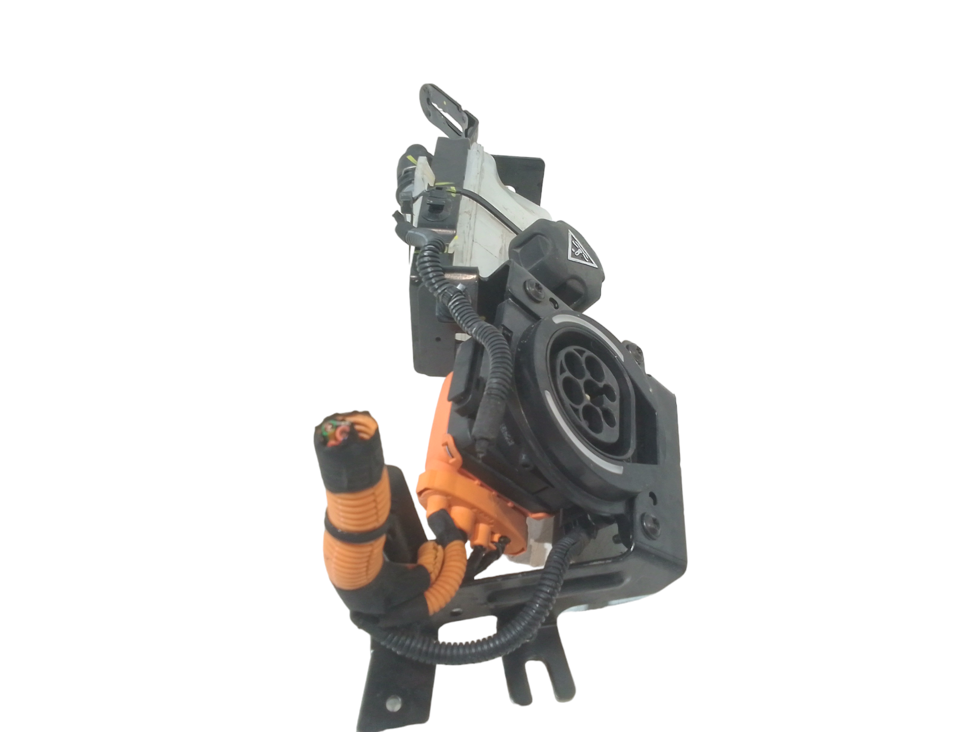 Presa di ricarica per Peugeot 508 Restyling (2022 - )