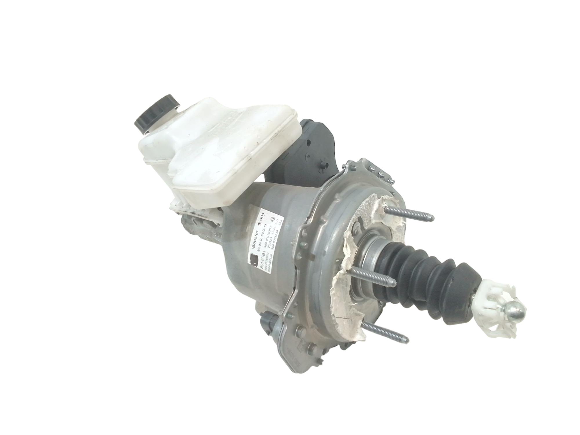 Servofreno per Peugeot 508 Restyling (2022 - )