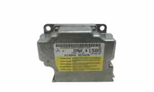 Centralina Airbag per Mercedes Classe B W245 1 Serie (2005 - 2011)