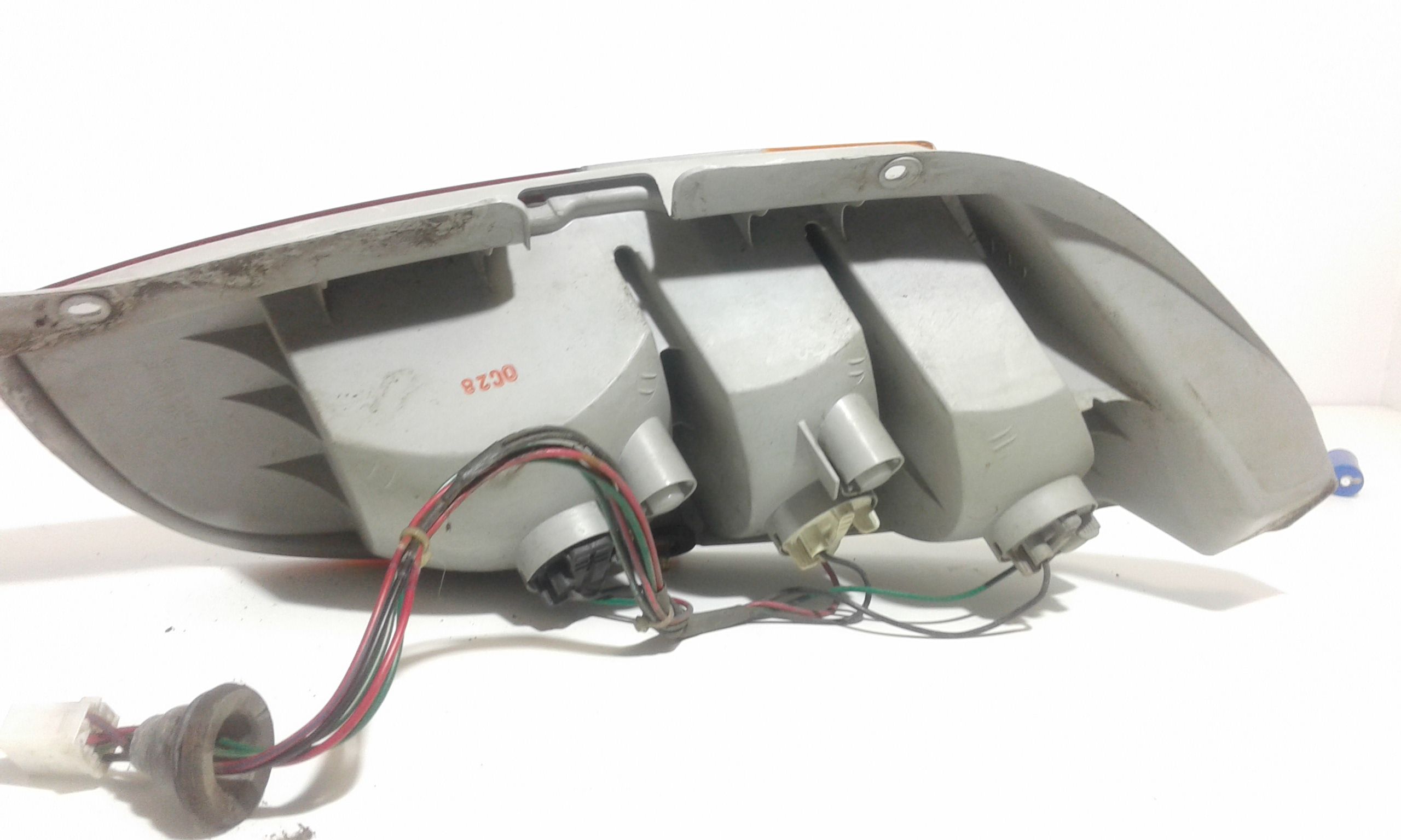 Stop fanale posteriore Destro Passeggero HYUNDAI Atos 1 Serie