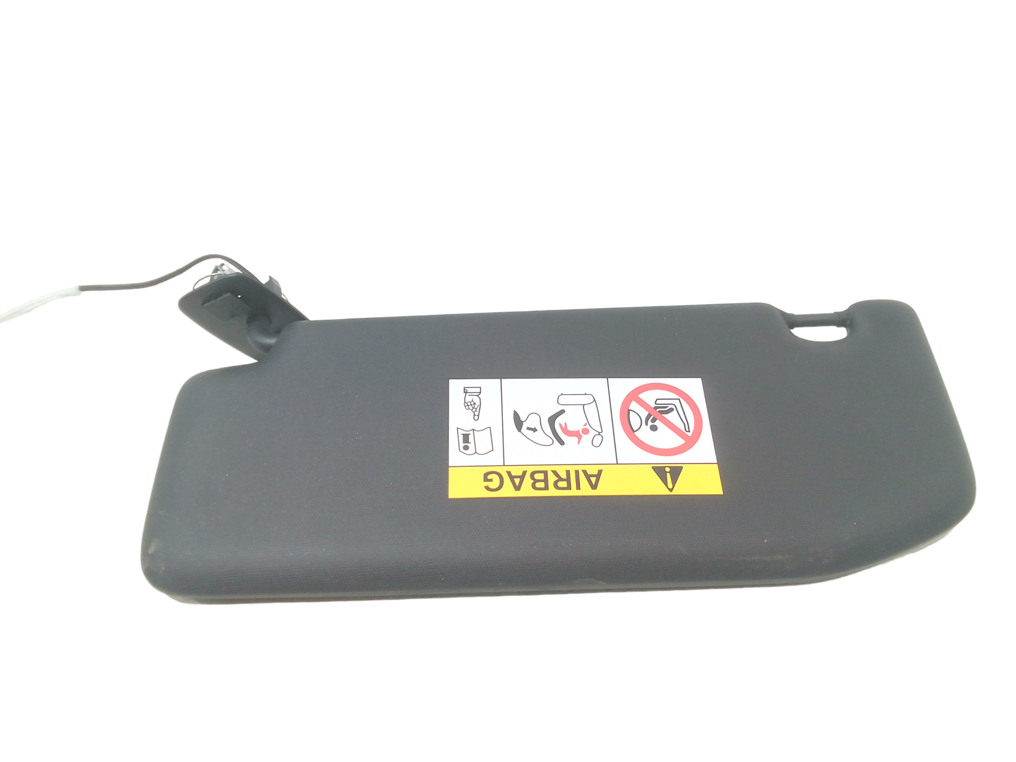 Parasole aletta Lato Passeggero per Peugeot 508 Restyling (2022 - )