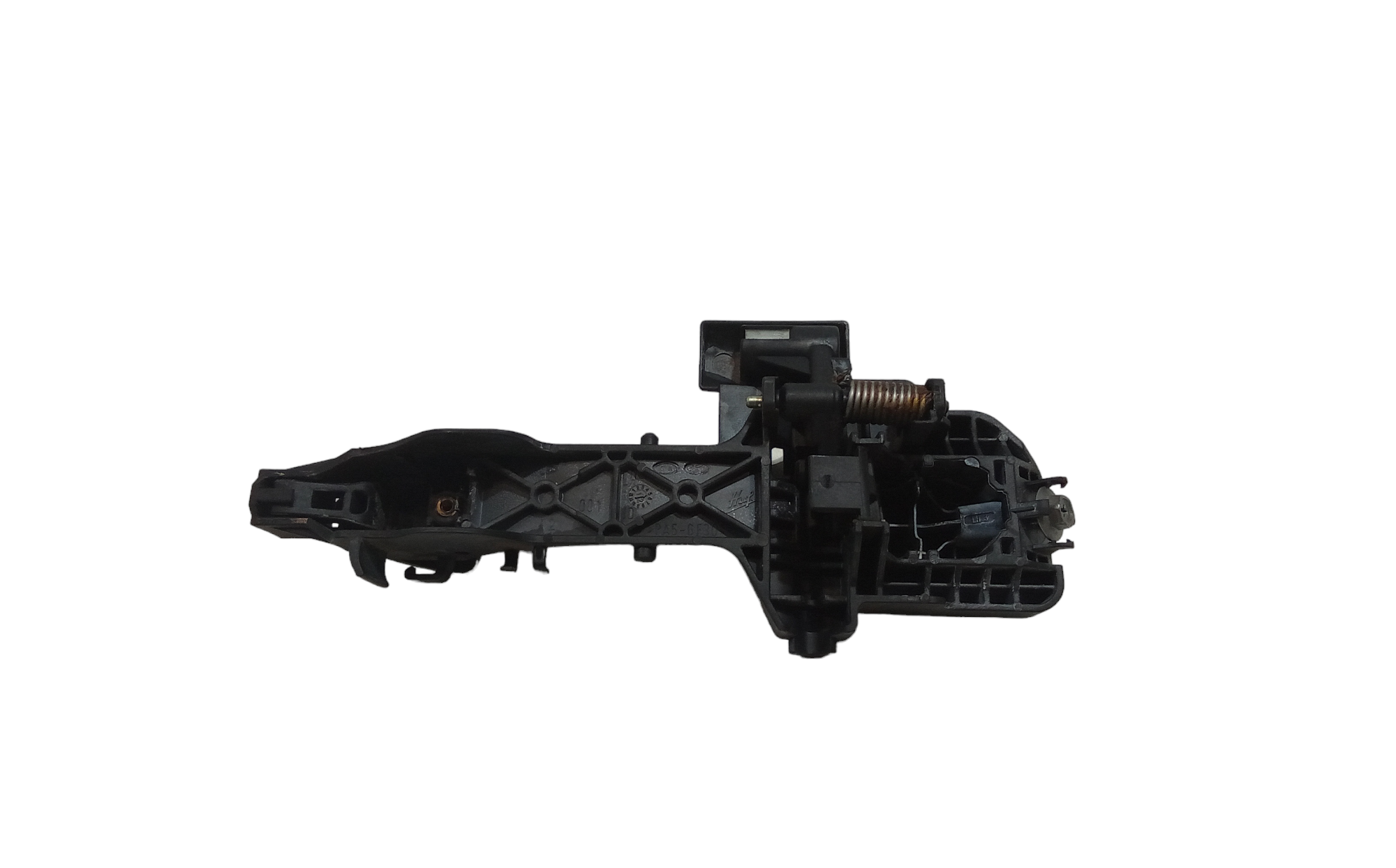 Maniglia esterna Posteriore Sinistra per Kia Ceed (2012 - 2018)