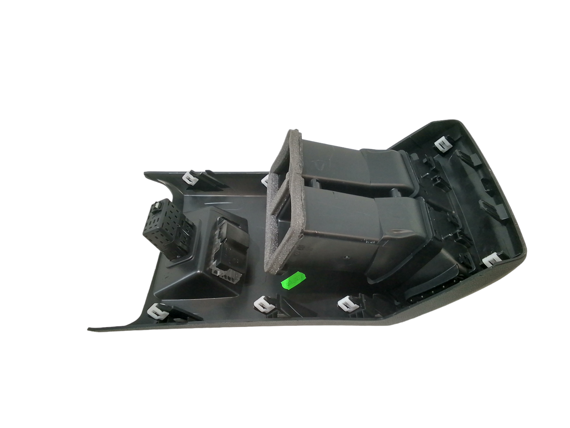 Bocchette aria posteriore per Peugeot 508 Restyling (2022 - )