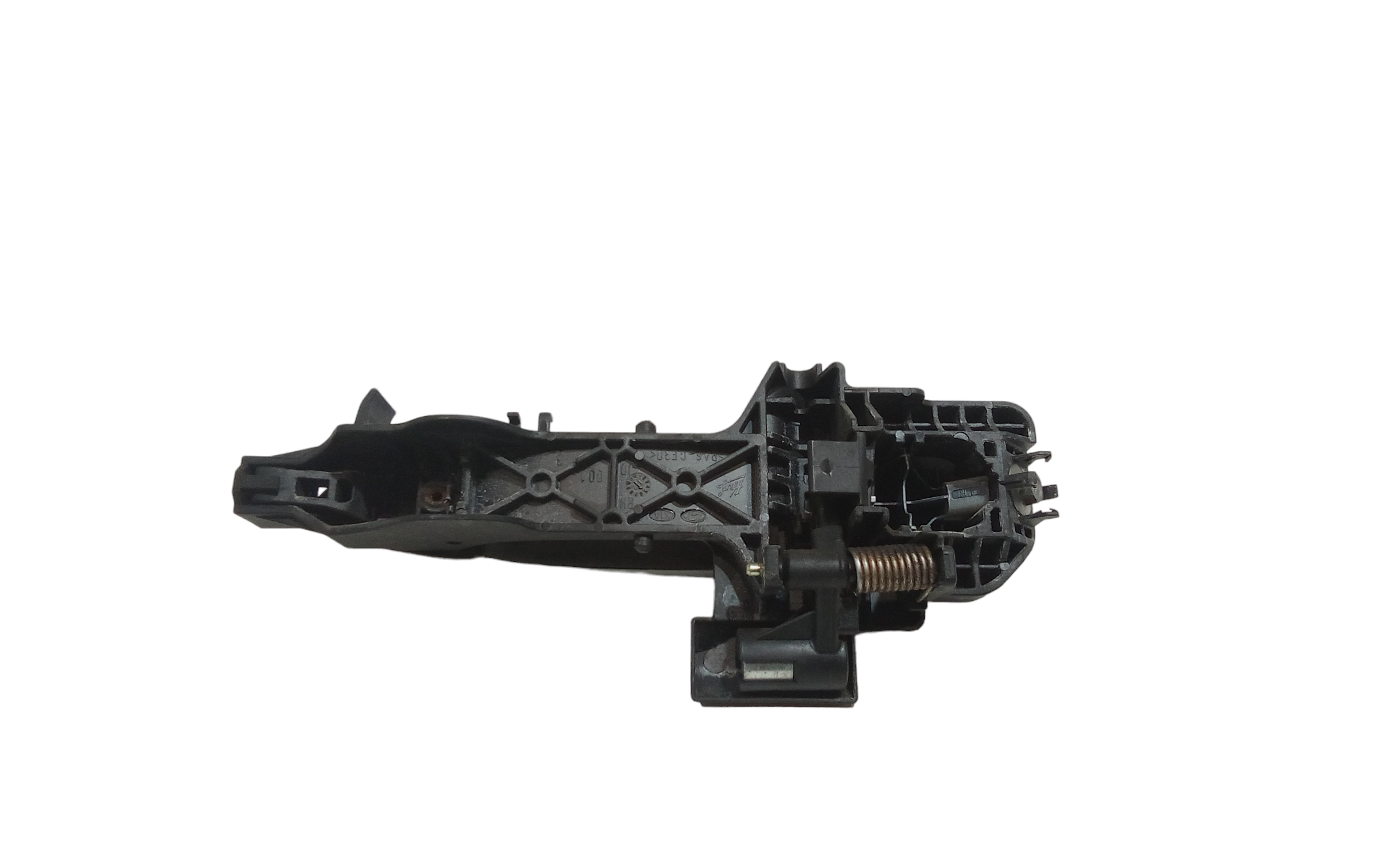 Maniglia esterna Anteriore Destra per Kia Ceed (2012 - 2018)