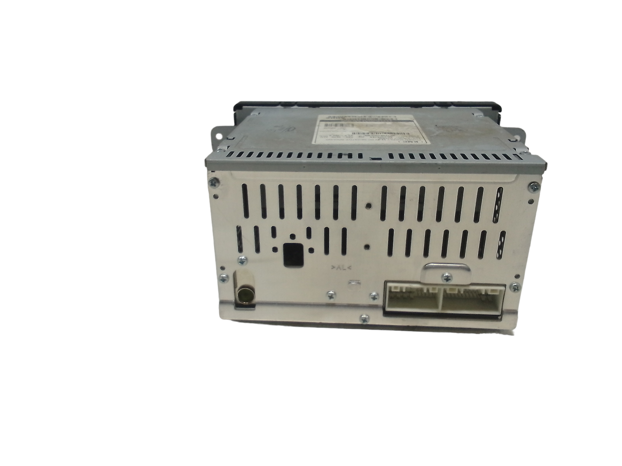 Autoradio per Kia Ceed (2012 - 2018)