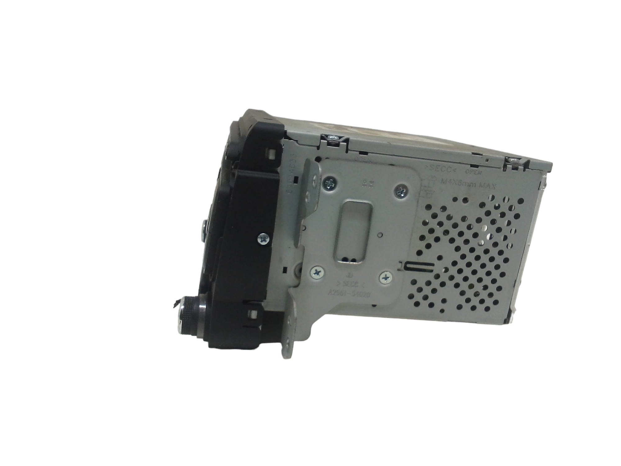 Autoradio per Kia Ceed (2012 - 2018)