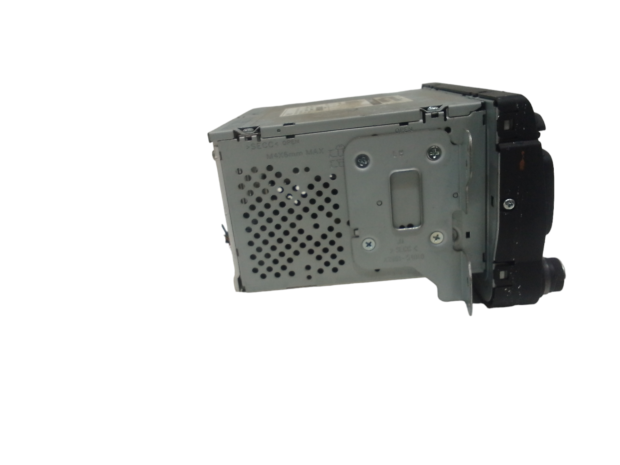 Autoradio per Kia Ceed (2012 - 2018)