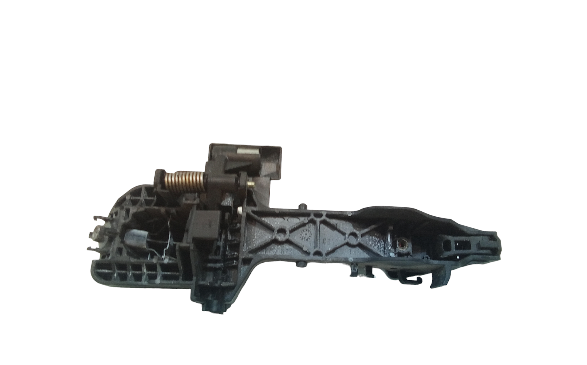 Maniglia esterna Posteriore Destra per Kia Ceed (2012 - 2018)