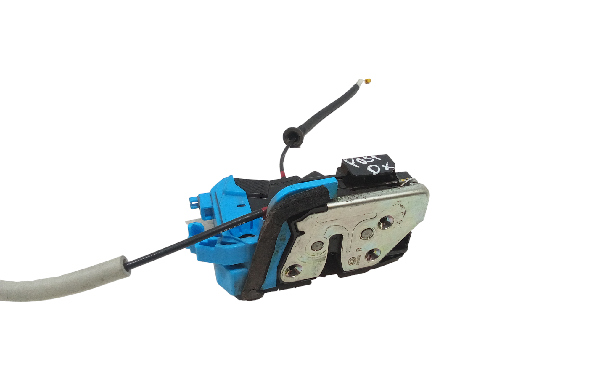 Serratura Posteriore destra per Kia Ceed (2012 - 2018)