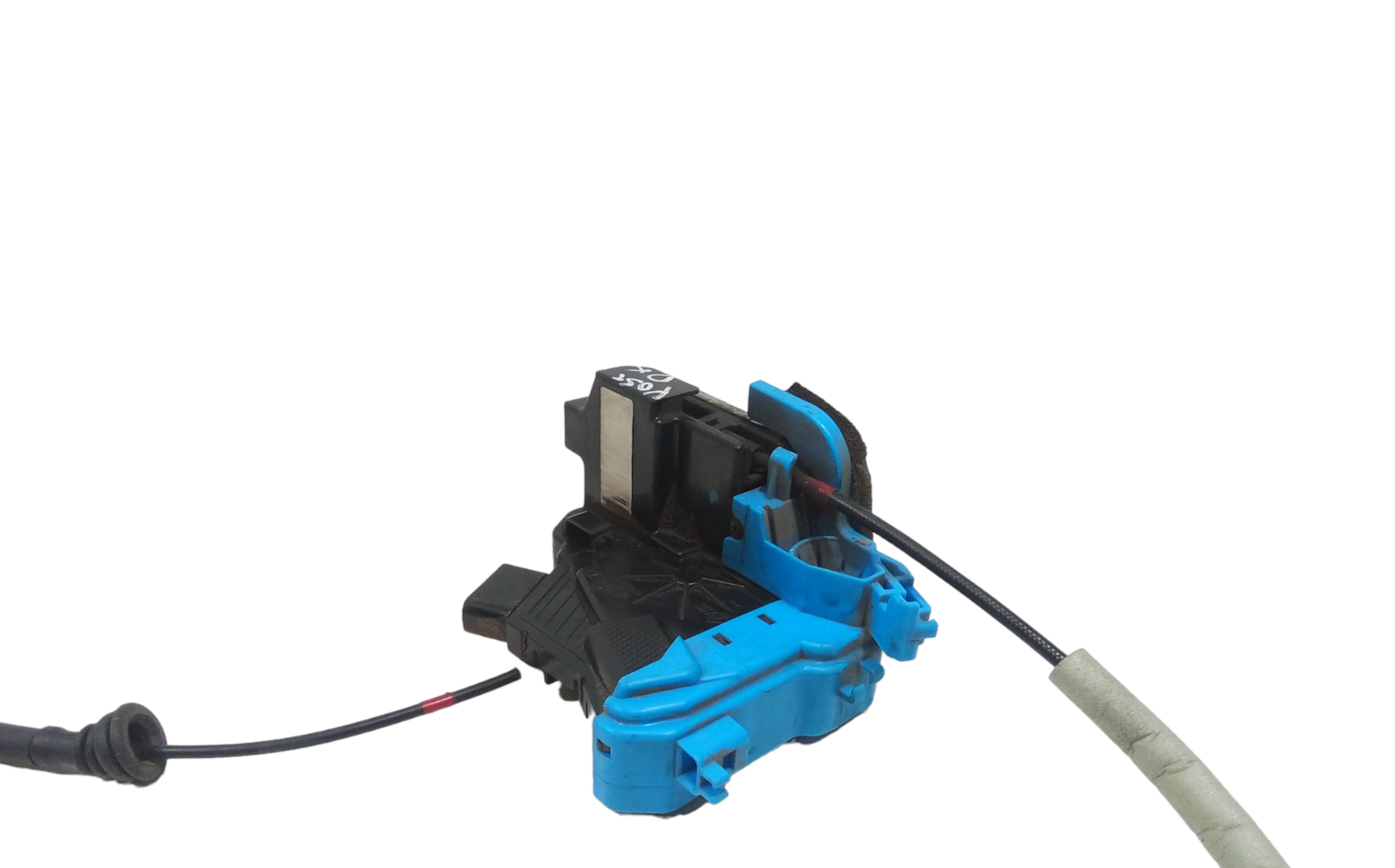 Serratura Posteriore destra per Kia Ceed (2012 - 2018)