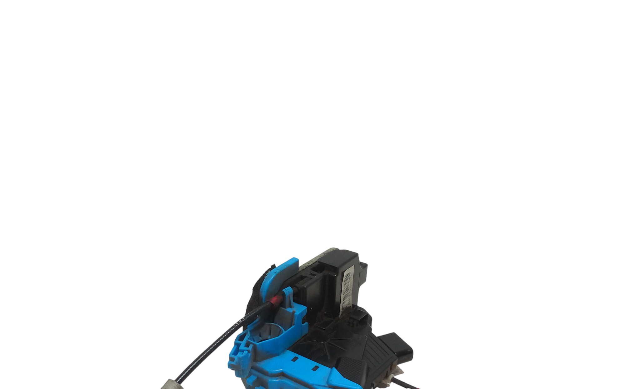 Serratura Posteriore Sinistra per Kia Ceed (2012 - 2018)