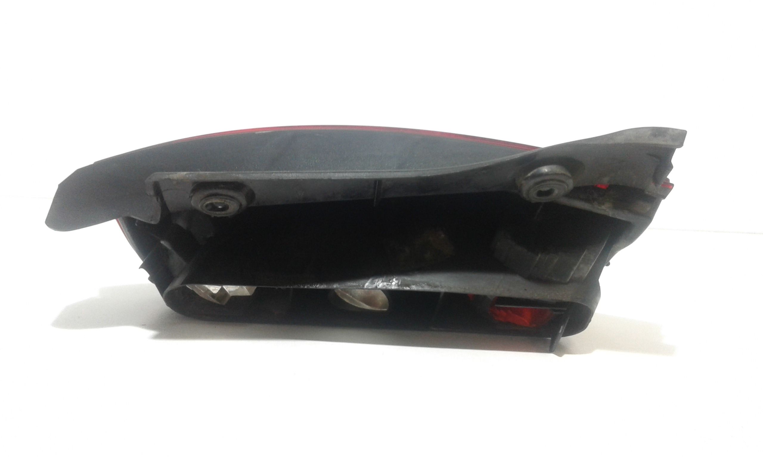 Stop fanale posteriore Destro Passeggero NISSAN Micra 4 Serie