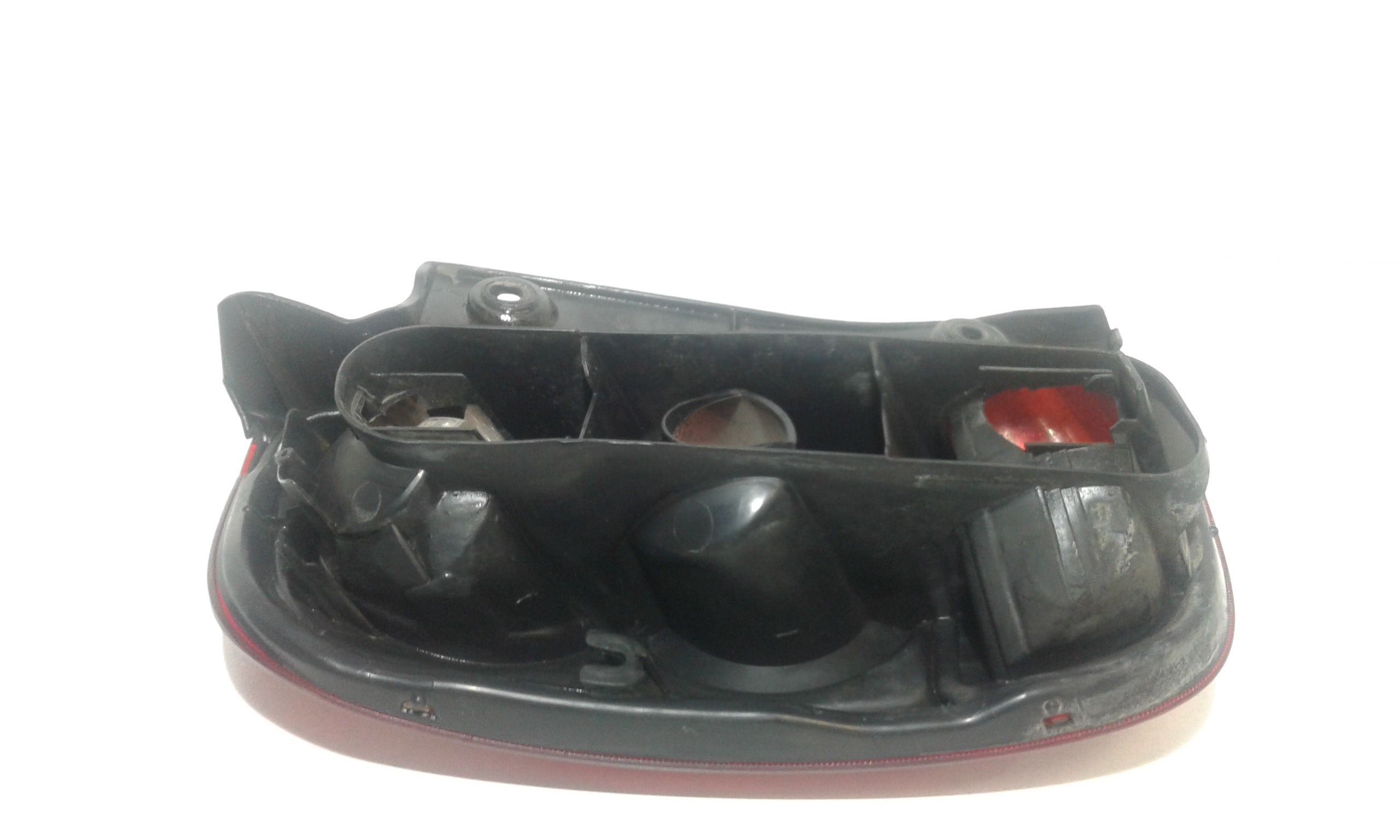 Stop fanale posteriore Destro Passeggero NISSAN Micra 4 Serie