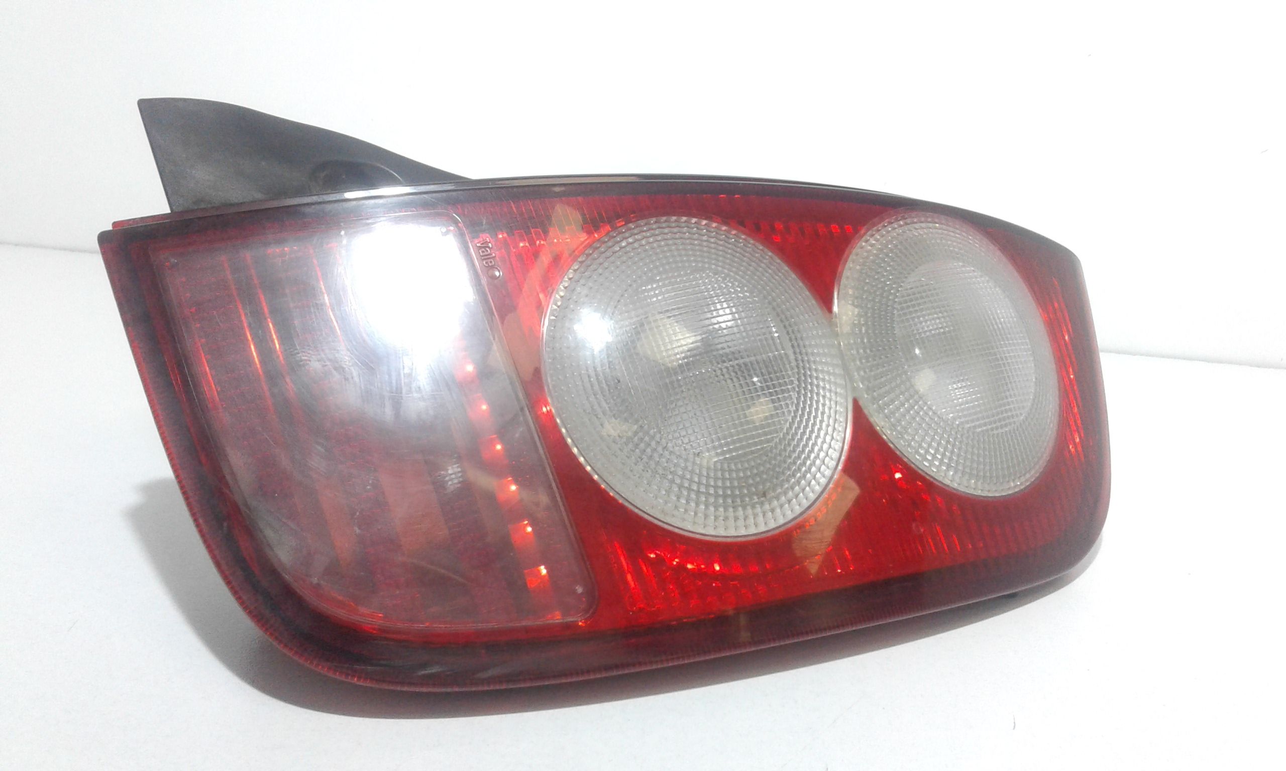 Stop fanale posteriore Destro Passeggero NISSAN Micra 4 Serie