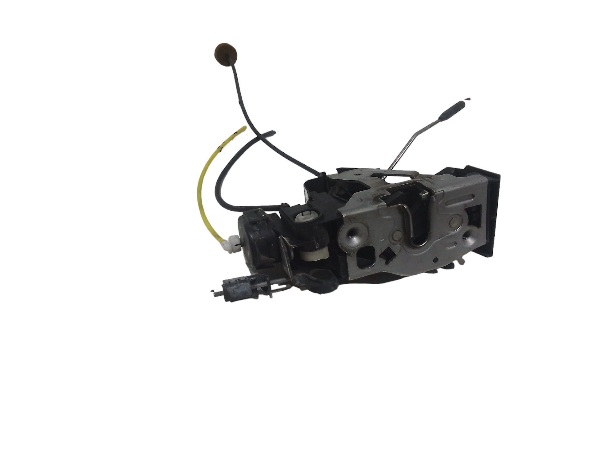 Serratura Anteriore Destra per Mercedes Classe A W168 1 Serie (1997 - 2001)