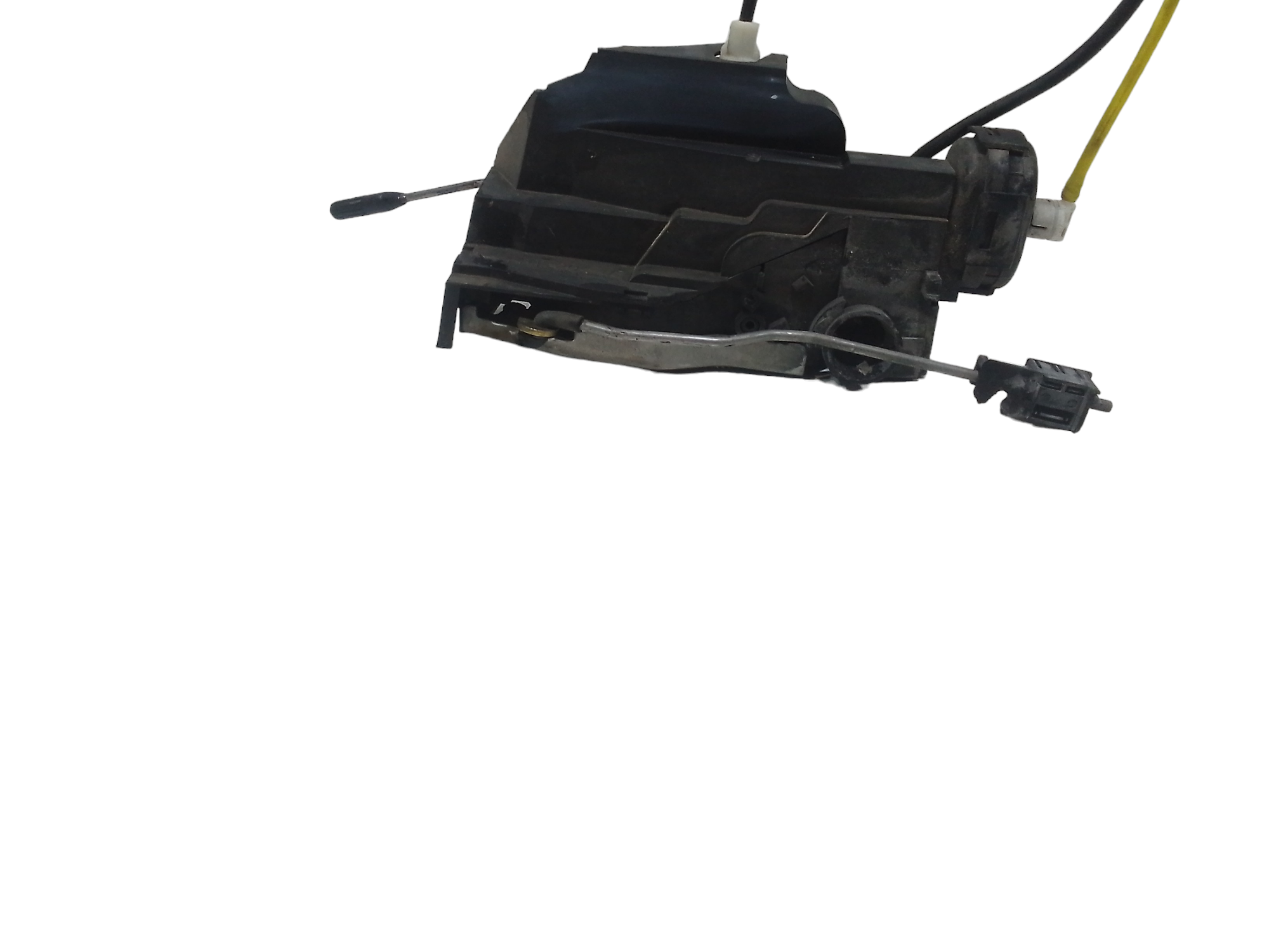 Serratura Anteriore Destra per Mercedes Classe A W168 1 Serie (1997 - 2001)