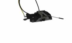 Serratura Anteriore Destra per Mercedes Classe A W168 1 Serie (1997 - 2001)