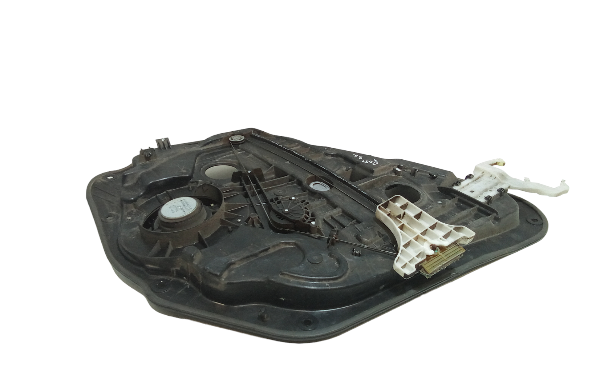 Cremagliera posteriore destra passeggero per Kia Ceed (2012 - 2018)