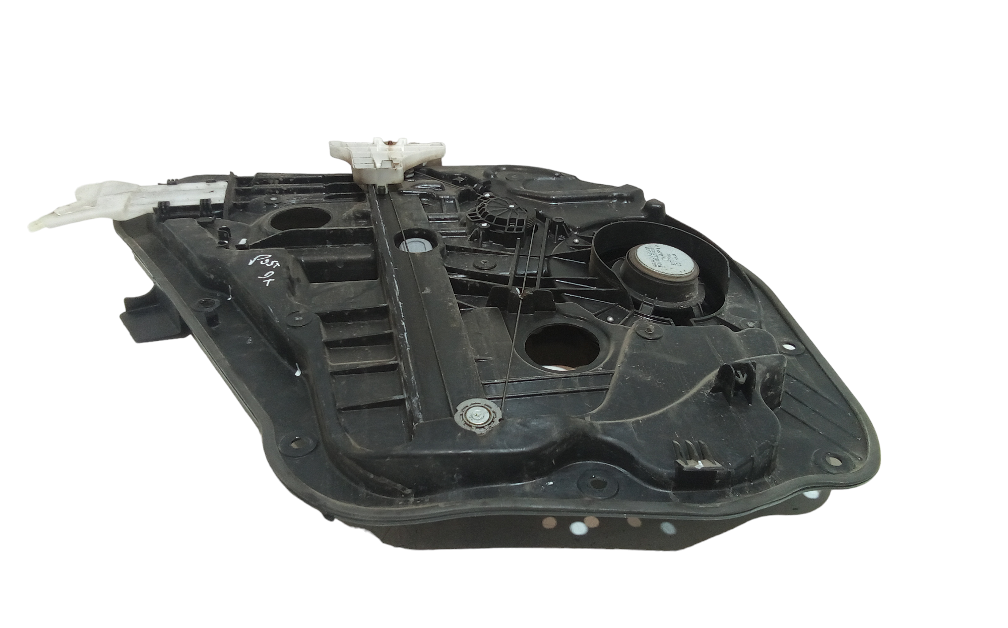 Cremagliera posteriore destra passeggero per Kia Ceed (2012 - 2018)