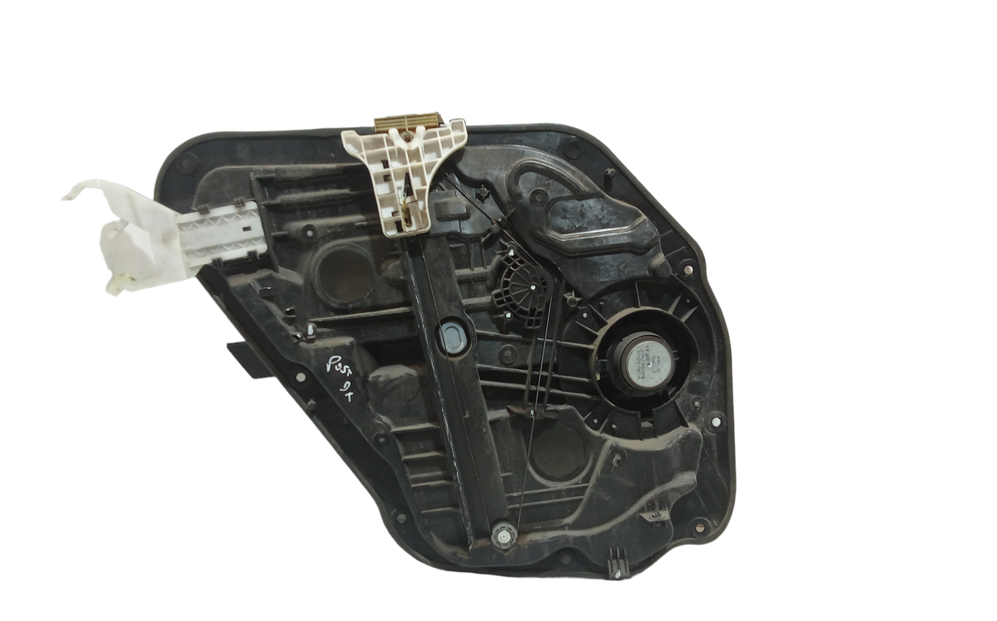 Cremagliera posteriore destra passeggero per Kia Ceed (2012 - 2018)