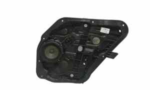 Cremagliera posteriore destra passeggero per Kia Ceed (2012 - 2018)