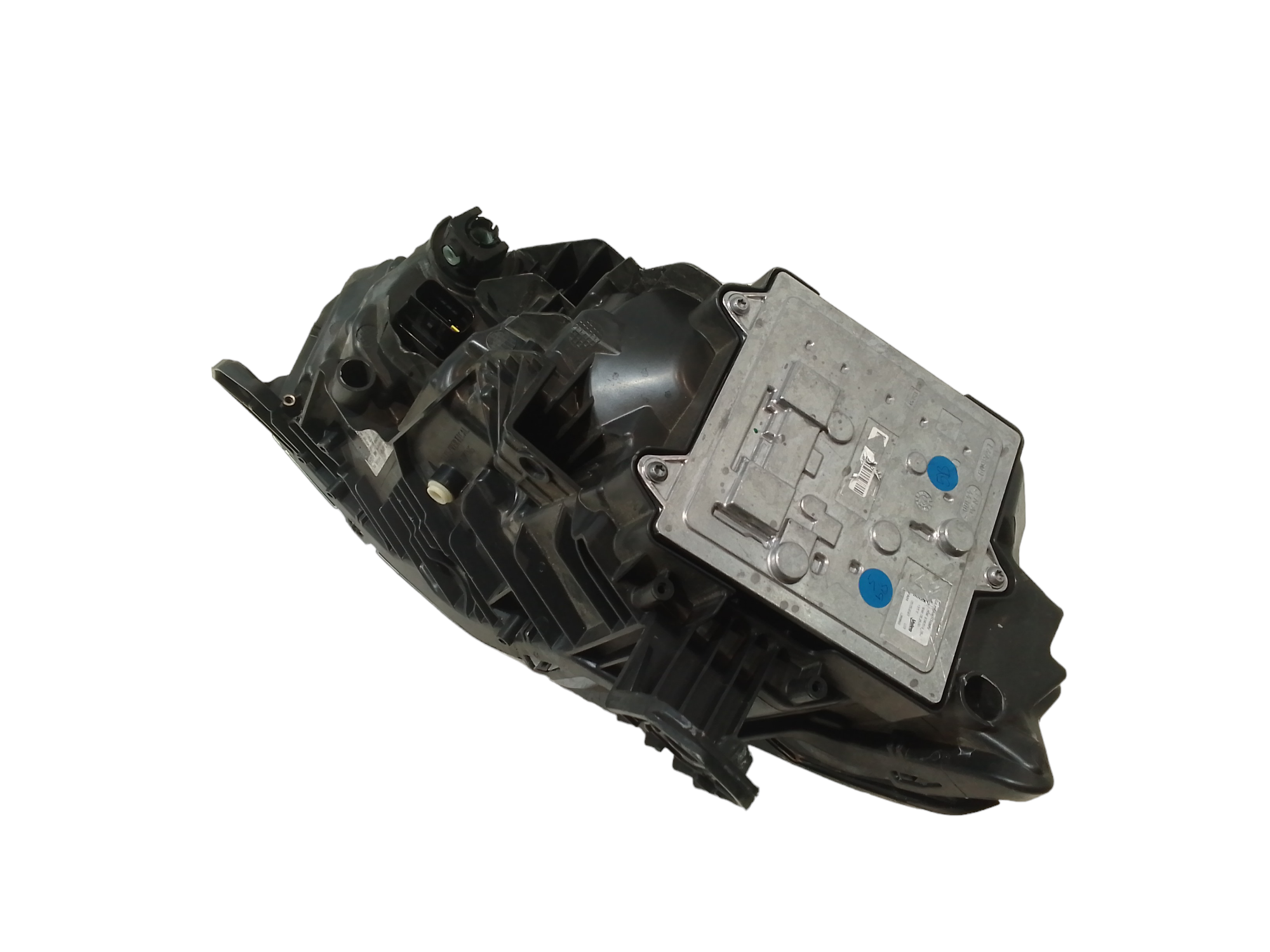 Faro anteriore SX allo Xeno per Peugeot 508 Restyling (2022 - )