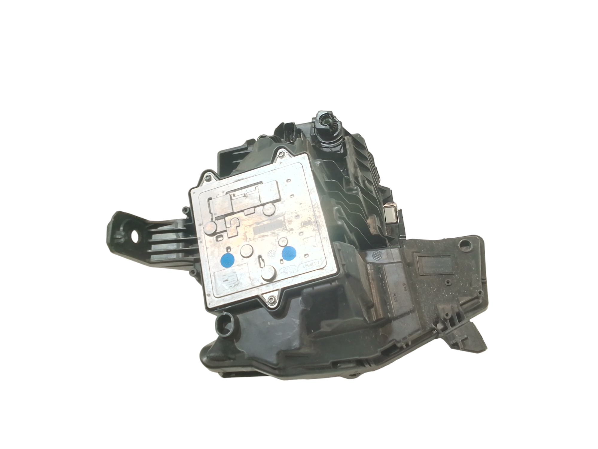 Faro anteriore SX allo Xeno per Peugeot 508 Restyling (2022 - )