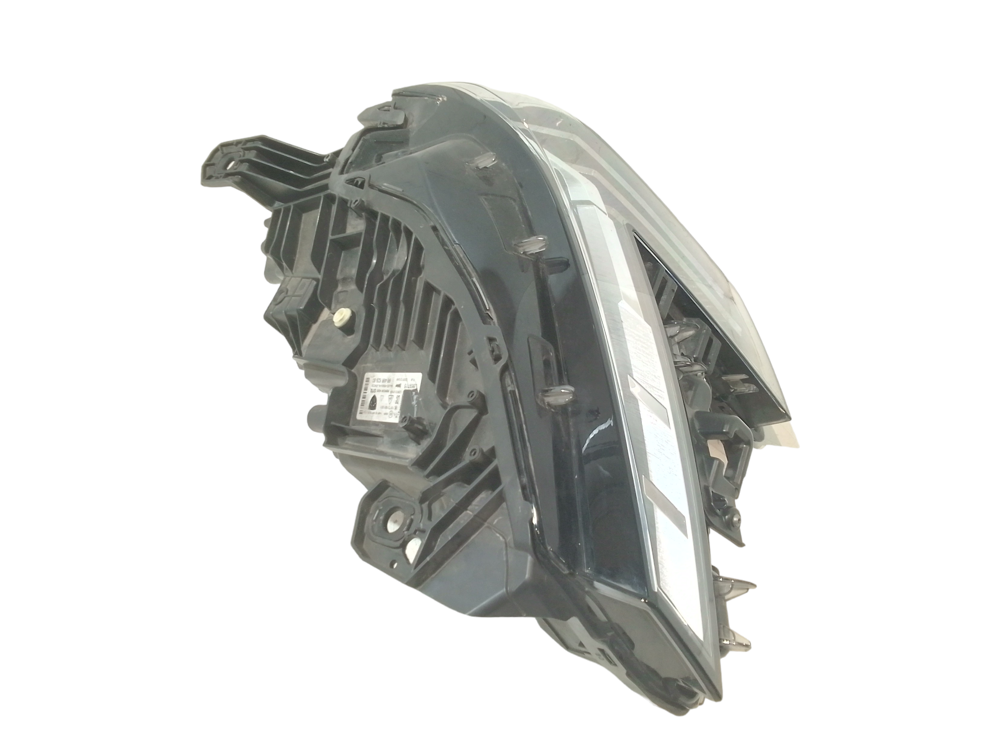 Faro anteriore SX allo Xeno per Peugeot 508 Restyling (2022 - )