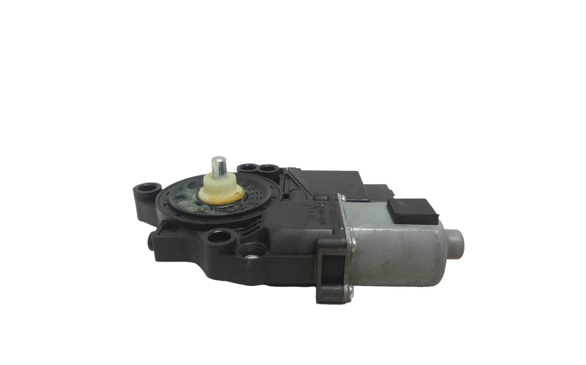 Motorino Alzavetro posteriore Sinistro per Kia Ceed (2012 - 2018)