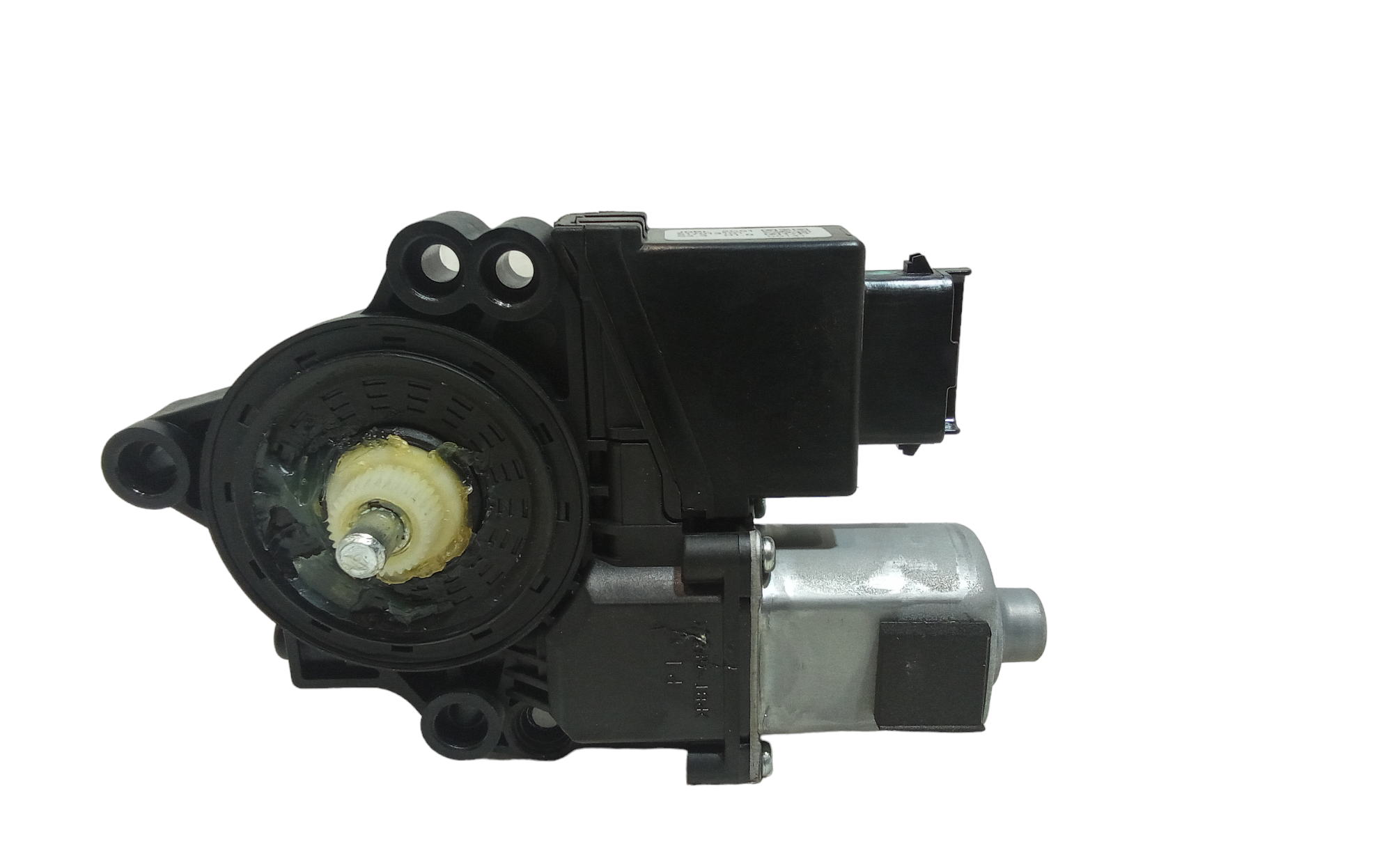 Motorino Alzavetro posteriore Sinistro per Kia Ceed (2012 - 2018)