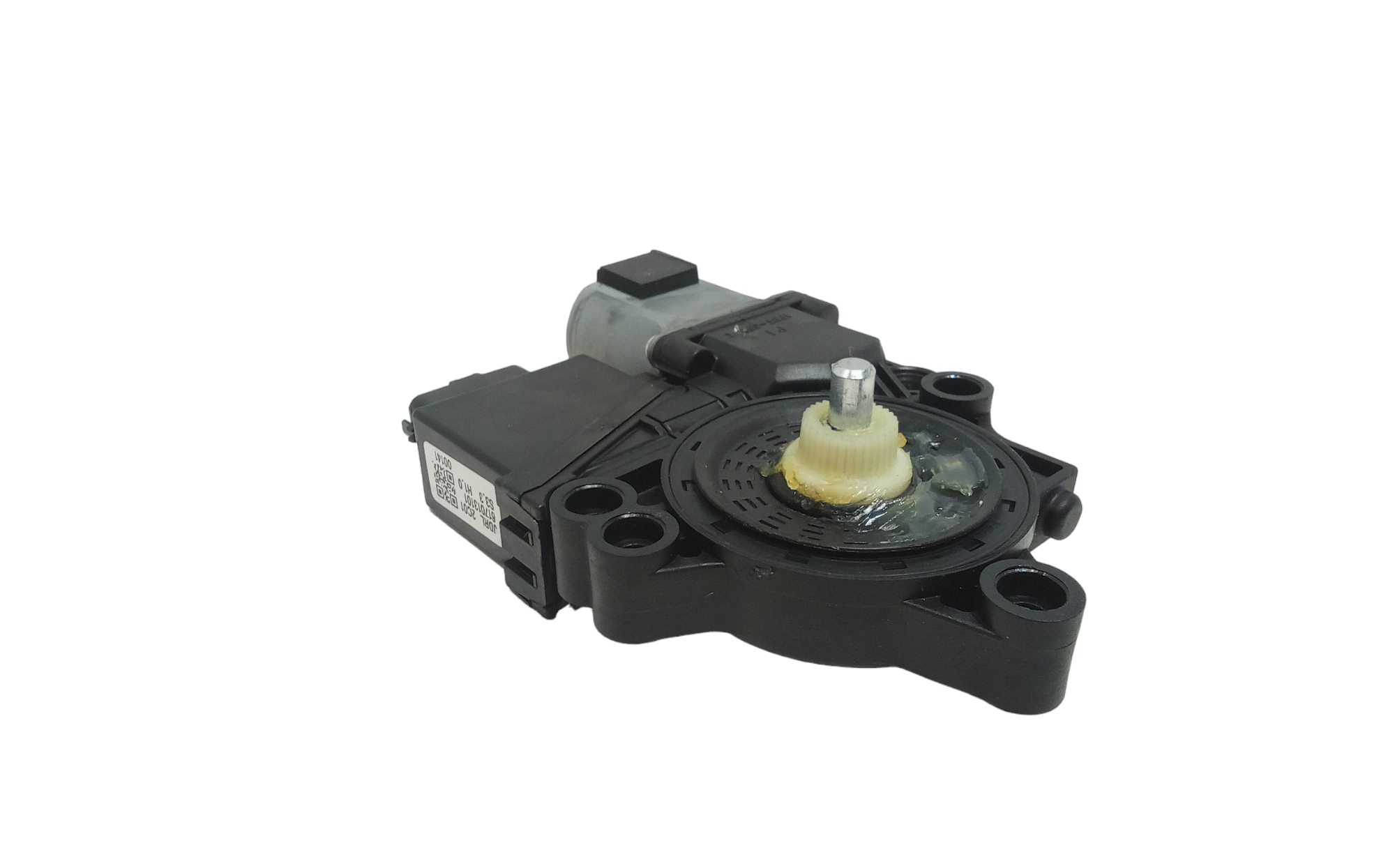 Motorino Alzavetro posteriore Sinistro per Kia Ceed (2012 - 2018)