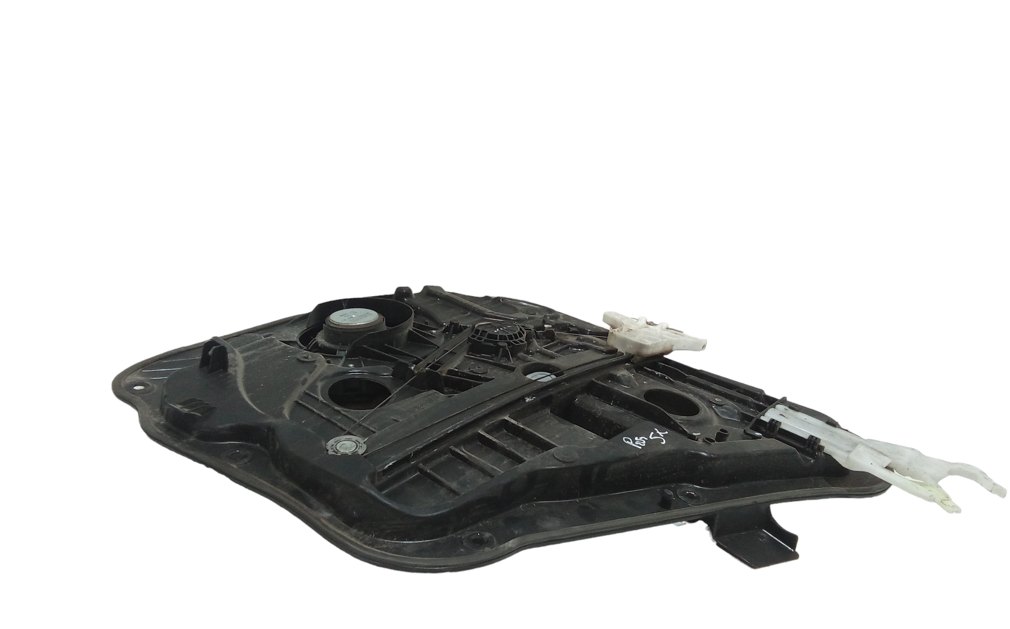 Cremagliera posteriore sinistra guida per Kia Ceed (2012 - 2018)