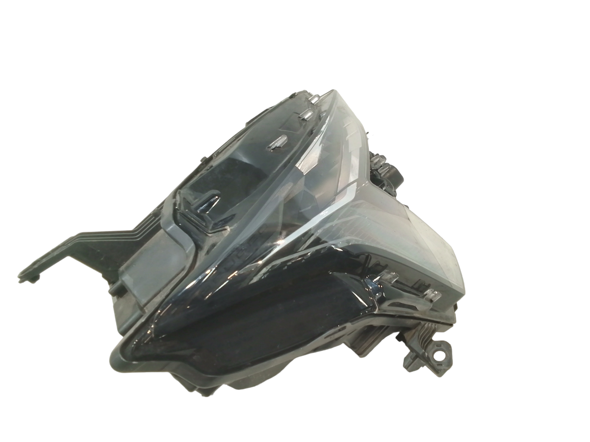 Faro anteriore DX allo Xeno per Peugeot 508 Restyling (2022 - )