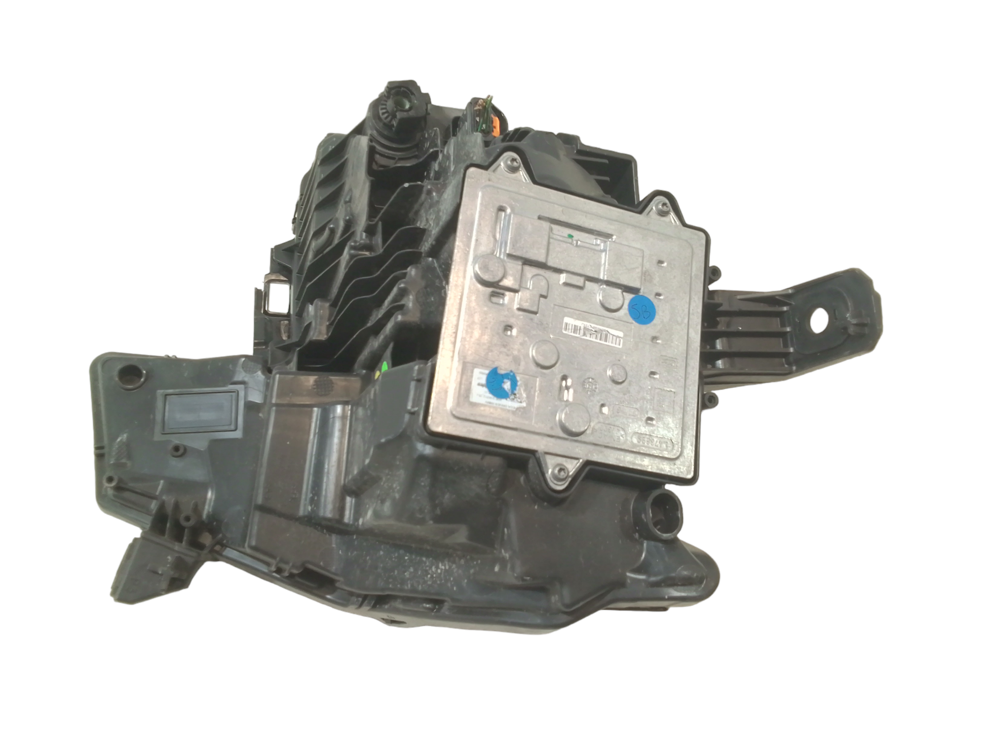 Faro anteriore DX allo Xeno per Peugeot 508 Restyling (2022 - )