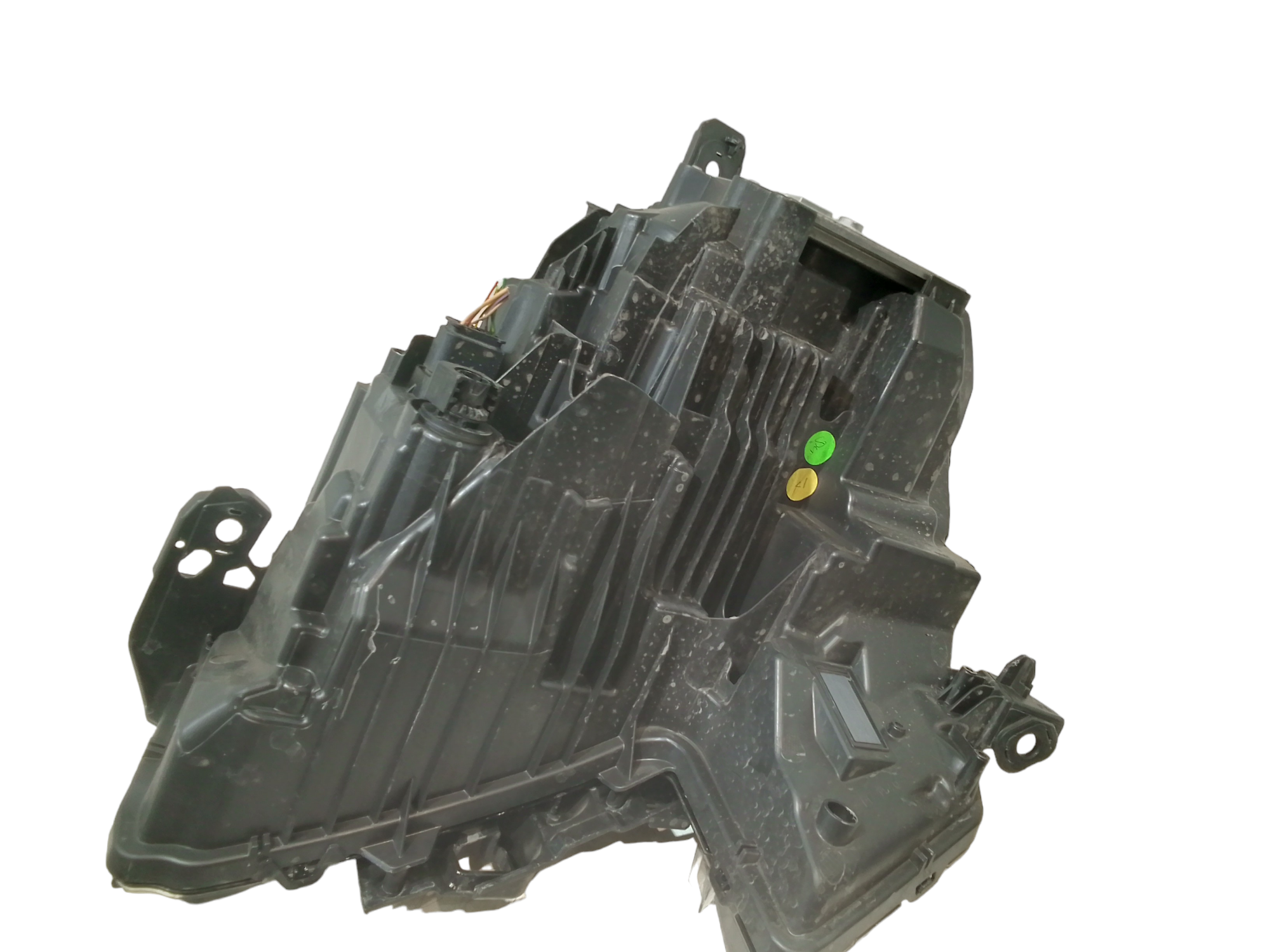 Faro anteriore DX allo Xeno per Peugeot 508 Restyling (2022 - )