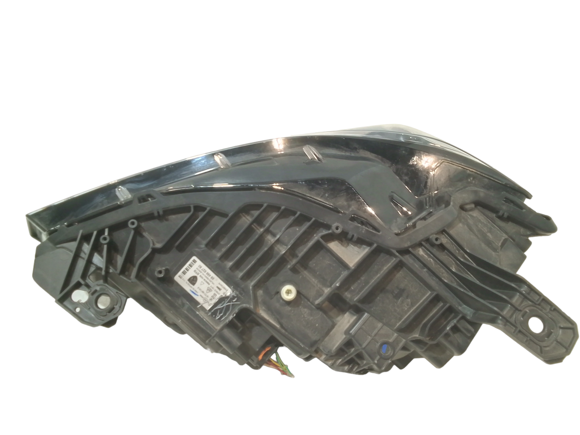 Faro anteriore DX allo Xeno per Peugeot 508 Restyling (2022 - )