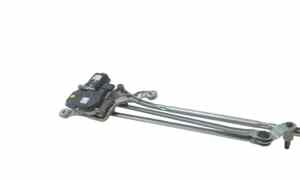 Motorino tergi ant completo di tandem per Peugeot 508 Restyling (2022 - )